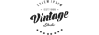 vintage